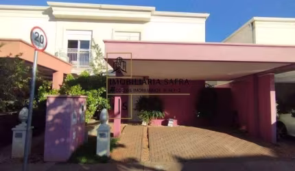 Casa para alugar em Village Imperial Residence de 110.00m² com 3 Quartos e 2 Garagens
