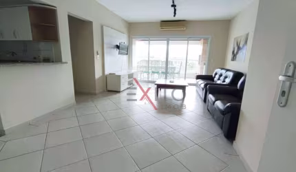Apartamento para alugar em Riviera de 98.00m² com 3 Quartos, 1 Suite e 2 Garagens
