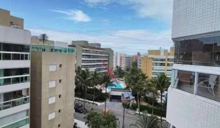 Apartamento para alugar em Riviera Módulo 2 de 98.00m² com 3 Quartos, 1 Suite e 2 Garagens