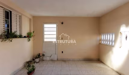 Casa para venda em Vila Indaiá de 70.00m² com 3 Quartos e 1 Garagem