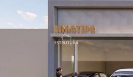 Imóvel Comercial para alugar em Cidade Jardim de 146.00m²