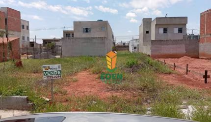 Terreno para venda em Jardim Nathalia de 157.00m²