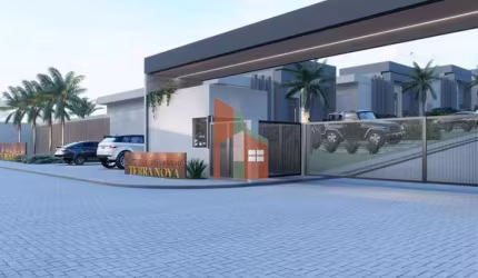 Casa para venda em Guaxinduva de 157.00m² com 3 Quartos, 3 Suites e 4 Garagens