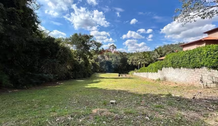 Terreno para venda em Jardim Do Ribeirão Ii de 1303.00m²