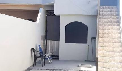 Casa para venda em Unamar (tamoios) de 120.00m² com 3 Quartos, 1 Suite e 1 Garagem