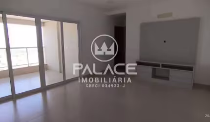 Apartamento para alugar em Paulicéia de 86.00m² com 3 Quartos, 1 Suite e 1 Garagem
