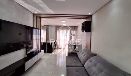 Apartamento para venda em Vila Monteiro de 76.00m² com 2 Quartos e 1 Garagem