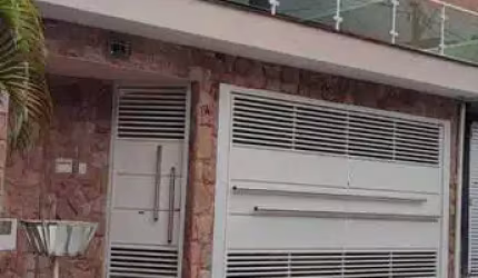 Casa para venda em Real Park Tietê Jundiapeba de 170.00m² com 2 Quartos, 2 Suites e 2 Garagens