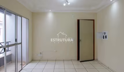 Apartamento para venda em Jardim Claret de 58.00m² com 2 Quartos e 1 Garagem