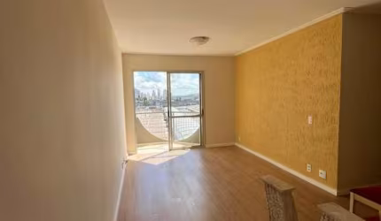 Apartamento para venda em Jardim Aida de 80.00m² com 3 Quartos, 1 Suite e 1 Garagem
