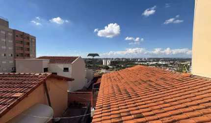 Casa para alugar em Jardim Serra Dourada de 90.00m² com 2 Quartos e 4 Garagens