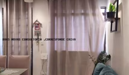 Casa de Condomínio para venda em Residencial Parque Cumbica de 36.00m² com 2 Quartos e 1 Garagem