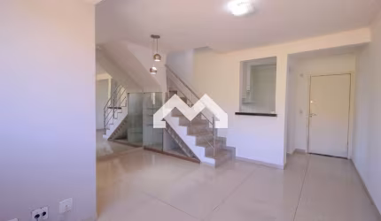 Cobertura para venda em Buritis de 120.00m² com 3 Quartos, 2 Suites e 2 Garagens