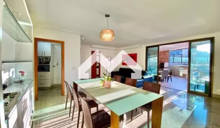 Cobertura para venda em Silveira de 478.00m² com 4 Quartos, 1 Suite e 4 Garagens