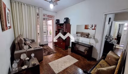Terreno para venda em Colégio Batista de 145.00m² com 3 Quartos e 1 Garagem