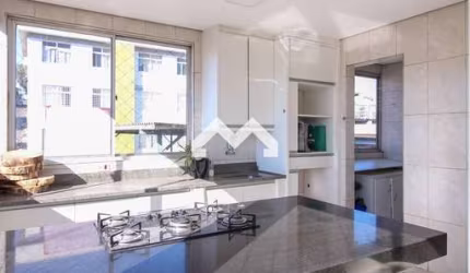 Cobertura para venda em Alto Barroca de 142.00m² com 3 Quartos, 1 Suite e 1 Garagem