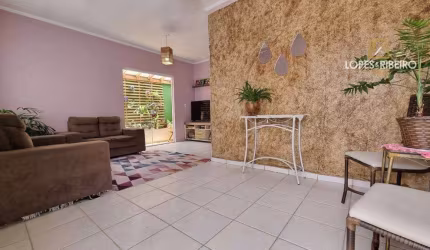 Casa para venda em Comerciários I de 100.00m² com 3 Quartos, 1 Suite e 2 Garagens
