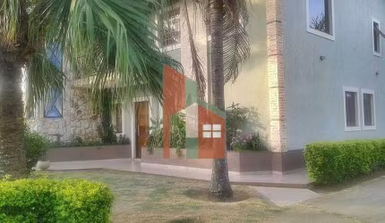 Casa para venda em Country R. Félix de 300.00m² com 3 Quartos, 3 Suites e 10 Garagens