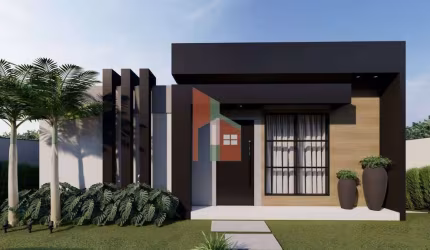 Casa para venda em Jardim Paulista de 210.00m² com 4 Quartos, 4 Suites e 5 Garagens