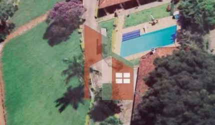 Fazenda / Sítio para venda em Estância Parque De Atibaia de 100.00m² com 6 Quartos e 4 Suites
