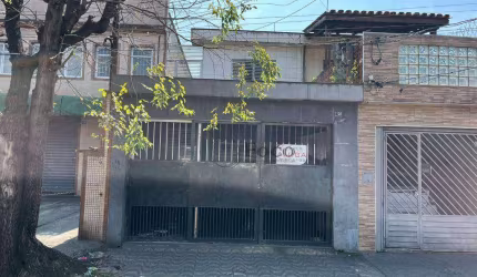 Casa para venda e aluguel em Vila Progresso de 76.00m² com 2 Quartos e 2 Garagens