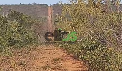 Fazenda / Sítio para venda em Centro de 24427.00m² com 1 Quarto