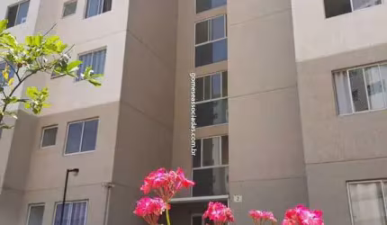 Apartamento para alugar em Jardim Boa Vista (zona Oeste) de 42.00m² com 2 Quartos