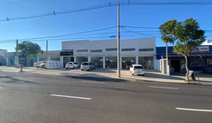 Sala Comercial para alugar em Parque Campo Bonito de 180.00m² com 3 Garagens