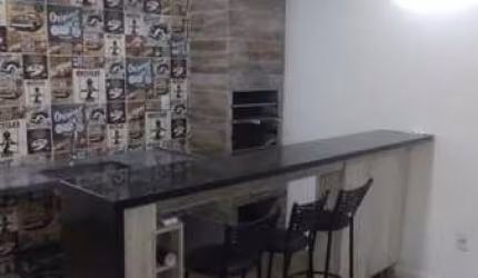 Casa para venda em Jardim Novo Horizonte de 96.00m² com 3 Quartos e 1 Garagem