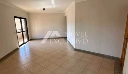 Apartamento para alugar em Vila Seixas de 157.00m² com 4 Quartos, 2 Suites e 2 Garagens