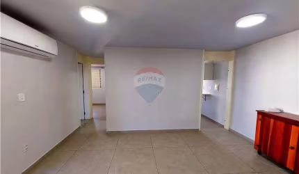 Apartamento para alugar em Jardim Nazareth de 51.00m² com 2 Quartos