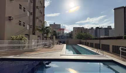Apartamento para venda em Nova Aliança de 87.84m² com 2 Quartos, 2 Suites e 2 Garagens