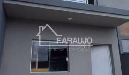 Casa para venda em Jardim Rubi de 52.00m² com 2 Quartos e 2 Garagens