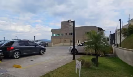 Apartamento para venda em Recanto Silvestre (fazendinha) de 54.00m² com 2 Quartos e 1 Garagem