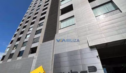 Sala Comercial para venda em Vila Pedro Moreira de 37.00m² com 1 Garagem