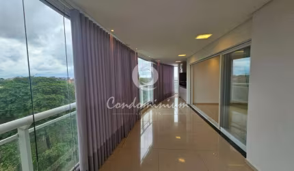 Apartamento para venda em Jardim Vivendas de 157.00m² com 3 Quartos, 3 Suites e 2 Garagens