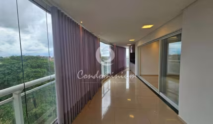 Apartamento para alugar em Jardim Vivendas de 157.00m² com 3 Quartos, 3 Suites e 2 Garagens