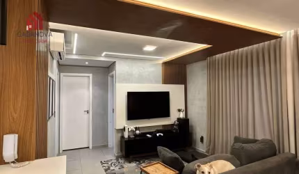 Apartamento para venda em Jardim Portal Da Colina de 78.00m² com 2 Quartos e 2 Garagens