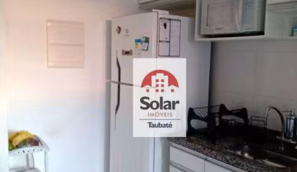 Apartamento para venda em Vila Aparecida de 52.00m² com 2 Quartos e 1 Garagem