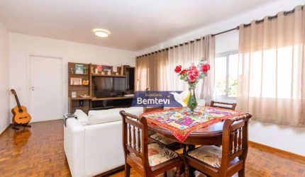 Apartamento para venda em Centro de 112.00m² com 3 Quartos, 1 Suite e 1 Garagem