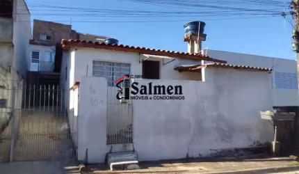 Casa para venda em Jardim Vitória de 54.00m² com 5 Quartos