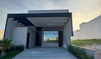 Casa para venda em Wanel Ville de 200.00m² com 3 Quartos, 1 Suite e 4 Garagens