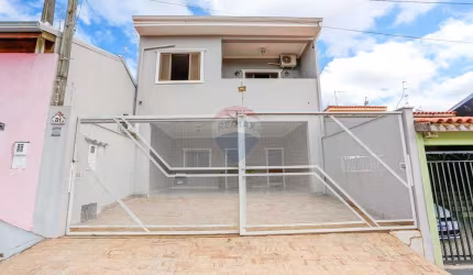 Casa para venda em Jardim Piazza Di Roma de 275.00m² com 3 Quartos e 4 Garagens