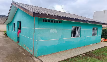 Casa para venda em São Dimas de 102.00m² com 3 Quartos e 3 Garagens