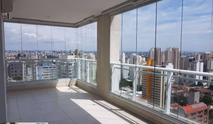 Apartamento para venda em Vila Mariana de 70.00m² com 1 Quarto, 1 Suite e 2 Garagens