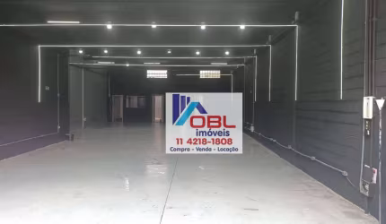 Sala Comercial para alugar em Vila Oratório de 300.00m² com 3 Garagens