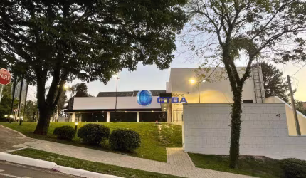 Loja para alugar em Santo Inácio de 53.00m² com 8 Garagens
