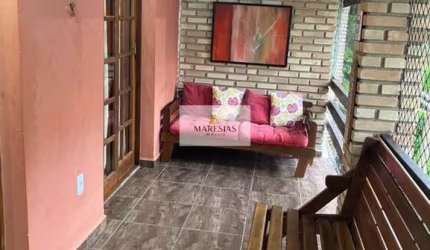 Apartamento para venda em Maresias de 100.00m² com 1 Quarto e 1 Suite