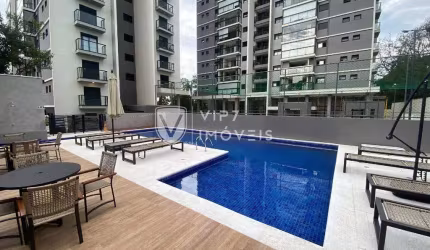 Apartamento para venda em Granja Olga I de 116.00m² com 3 Quartos, 1 Suite e 2 Garagens