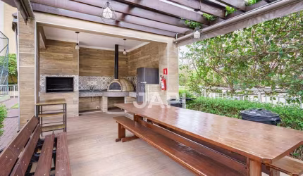 Apartamento para venda em Polvilho de 48.00m² com 2 Quartos e 1 Garagem